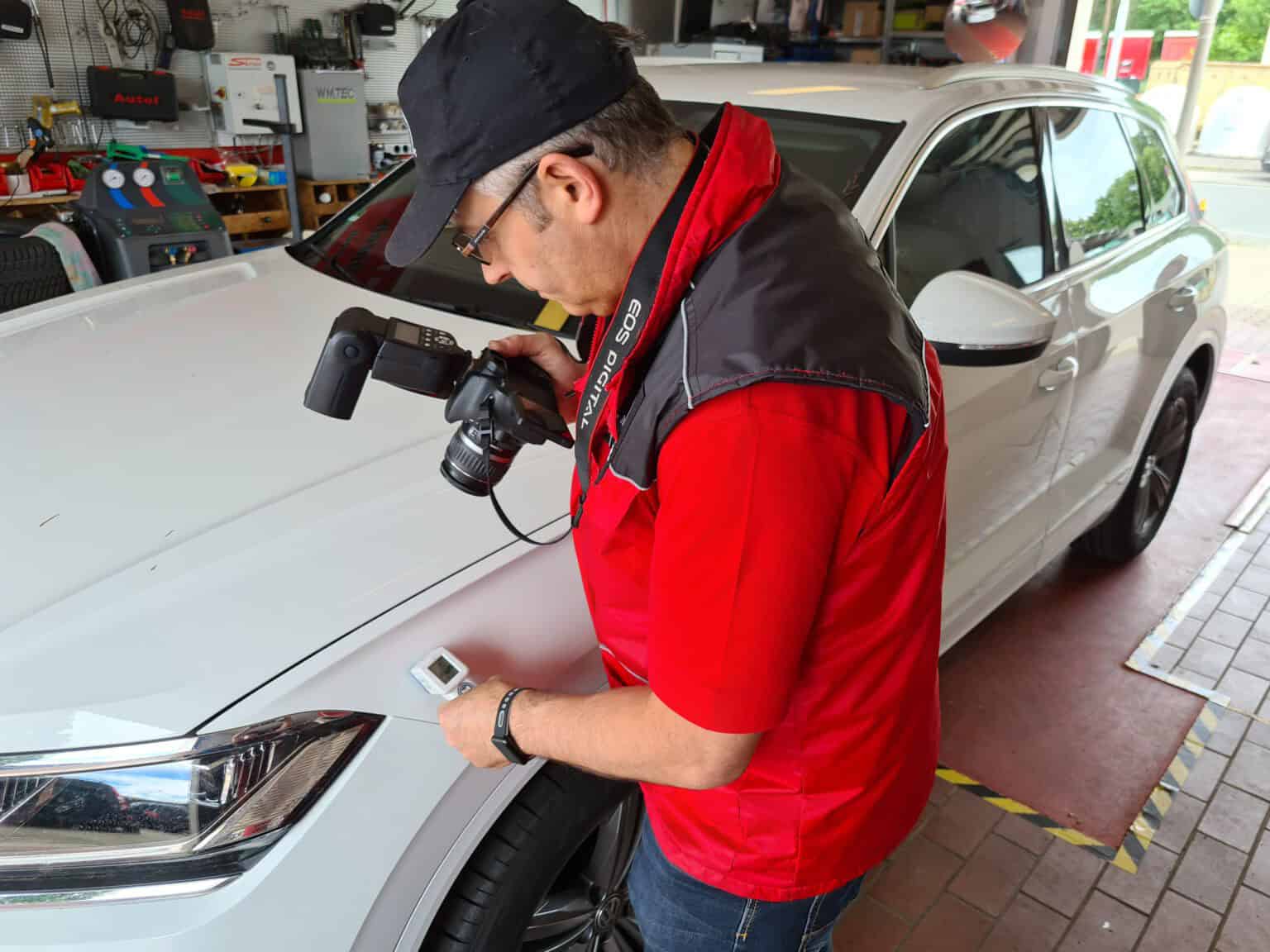 MOTOEXPERT Rzeczoznawca samochodowy w Słupsk