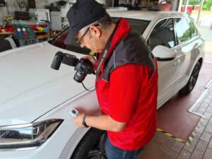 MOTOEXPERT Rzeczoznawca samochodowy w Słupsk